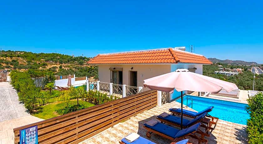 Kolymbia Village Rhodes