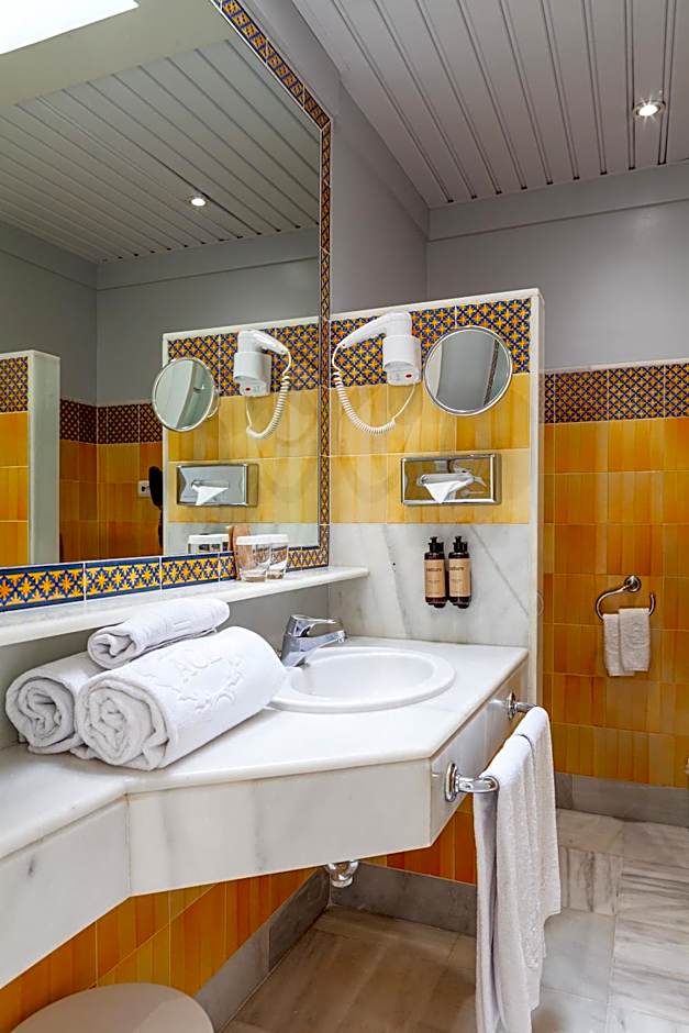 Hotel Duque de Najera