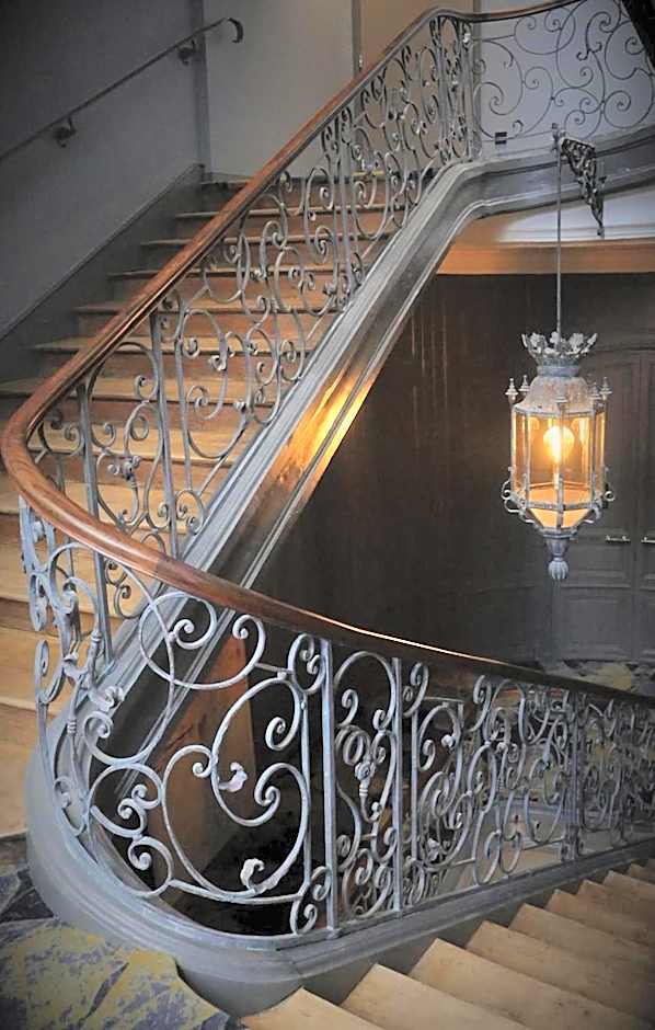 The Leprince Hotel Spa, BW Premier Collection by Best Western