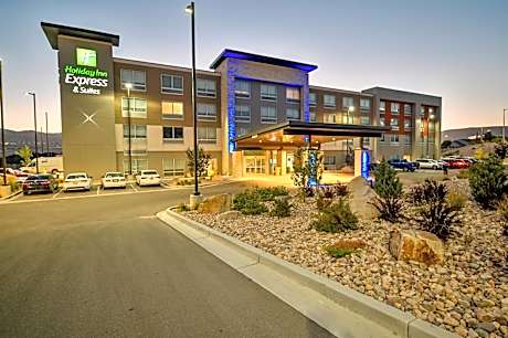 Holiday Inn Express & Suites Lehi - Thanksgiving Point By IHG