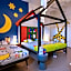 Stayokay Hostel Utrecht Centrum