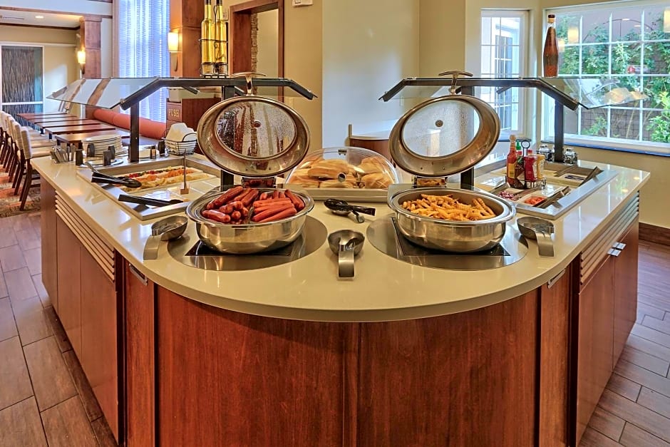 Staybridge Suites Albuquerque North By IHG