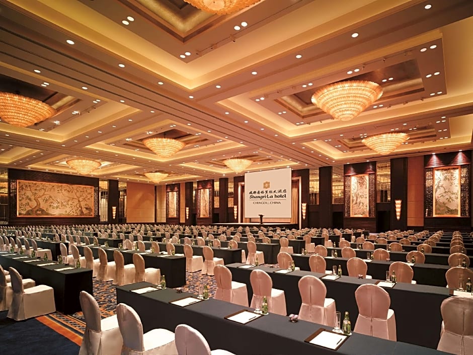 Shangri-La Chengdu