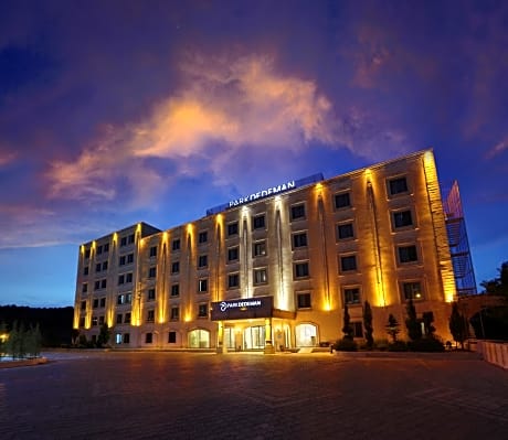 Park Dedeman Mardin 