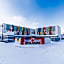 Asahikawa Hotel COLOR'S-Adult Only