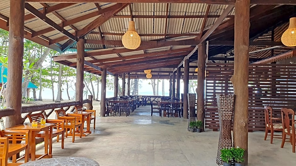 Koh Jum Delight Beach