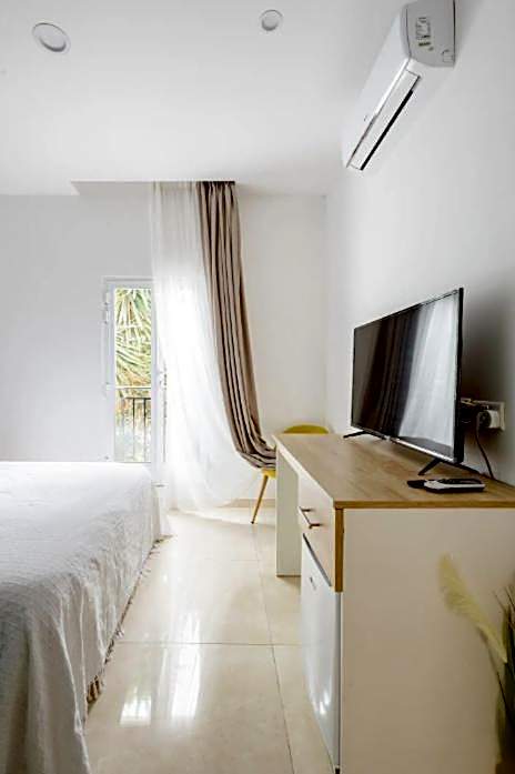 Hammock Vibes Town House