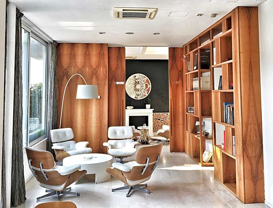 Hotel Select Suites & Spa