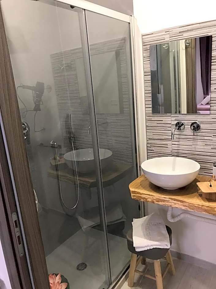 B&B Le Stanze Al Centro