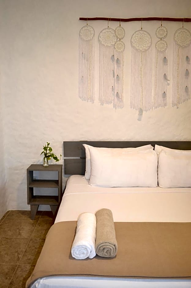 Casa del Sol Holbox - Self Check In