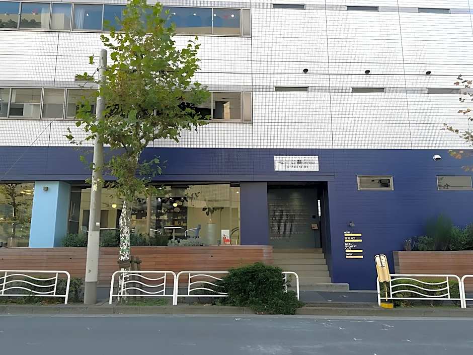 LYURO Tokyo Kiyosumi by THE SHARE HOTELS