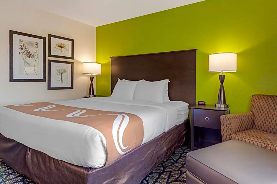 Quality Inn