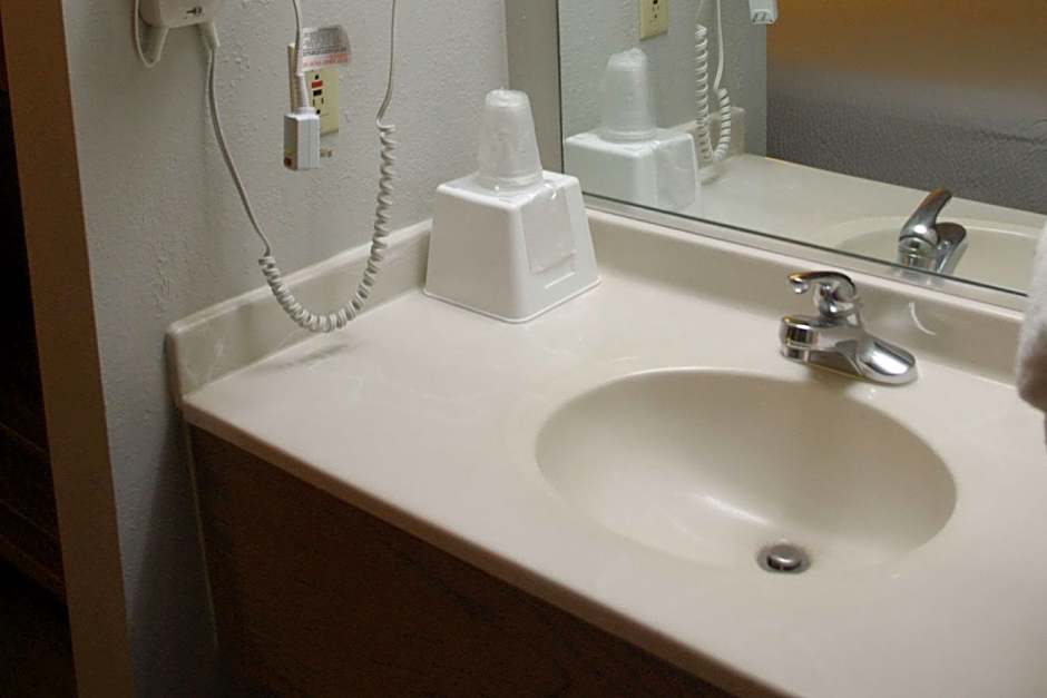 Econo Lodge El Paso, IL