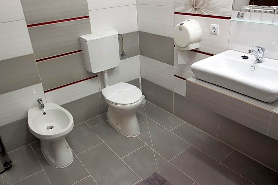 Hotel Poarta Transilvaniei