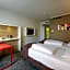 Mercure Hotel Stuttgart Airport Messe