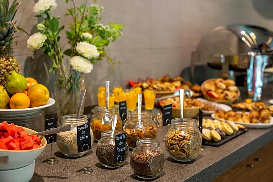 abba Presidente Suites Santiago