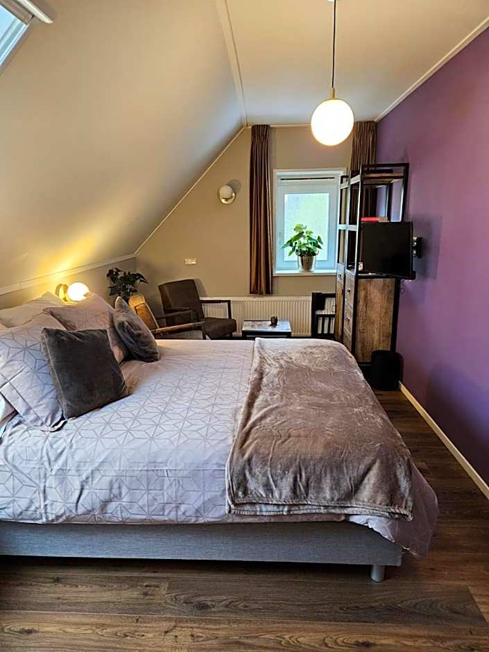 Veenemaat B&B