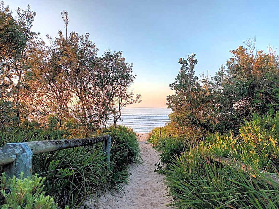 Grandeur Holiday Units