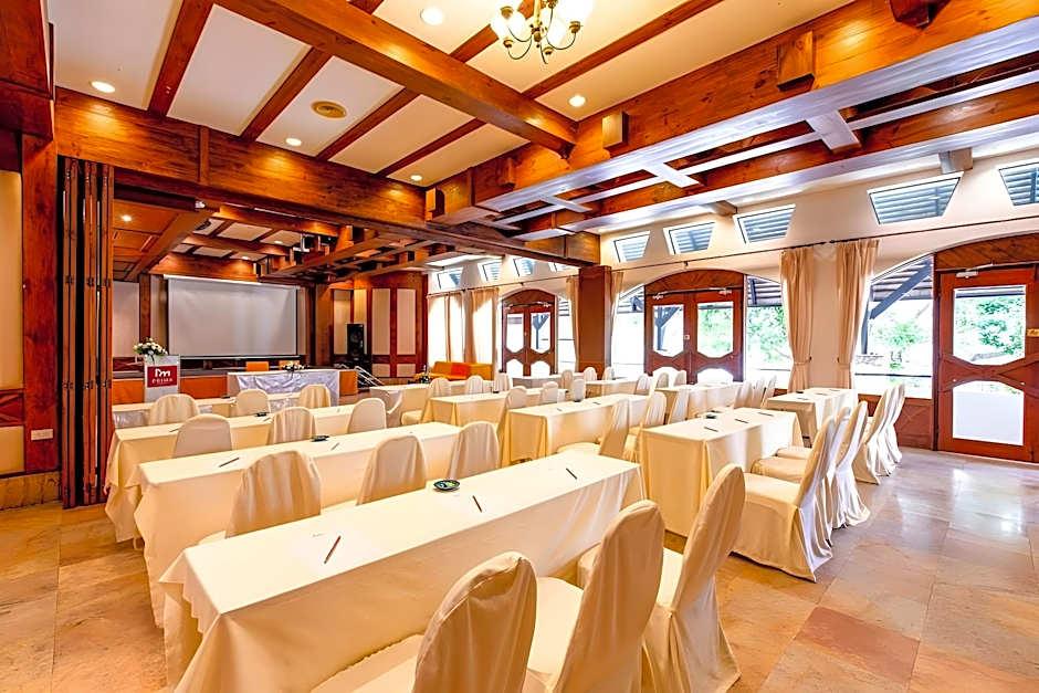 Prima Hotel Pattaya