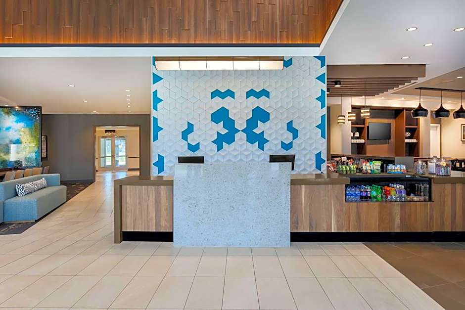 Hyatt Place Austin Cedar Park