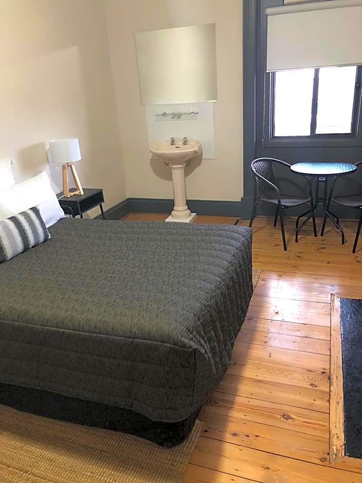 Pampas Motel Port Augusta