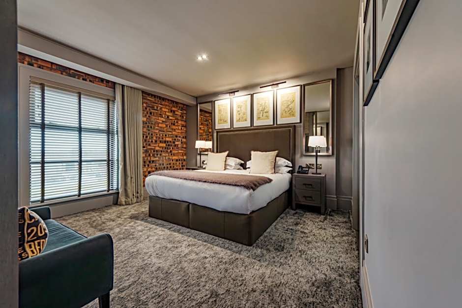 Photo 1 of 11 of Deluxe Suite