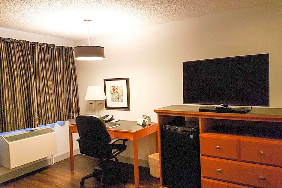 Quality Inn West Edmonton
