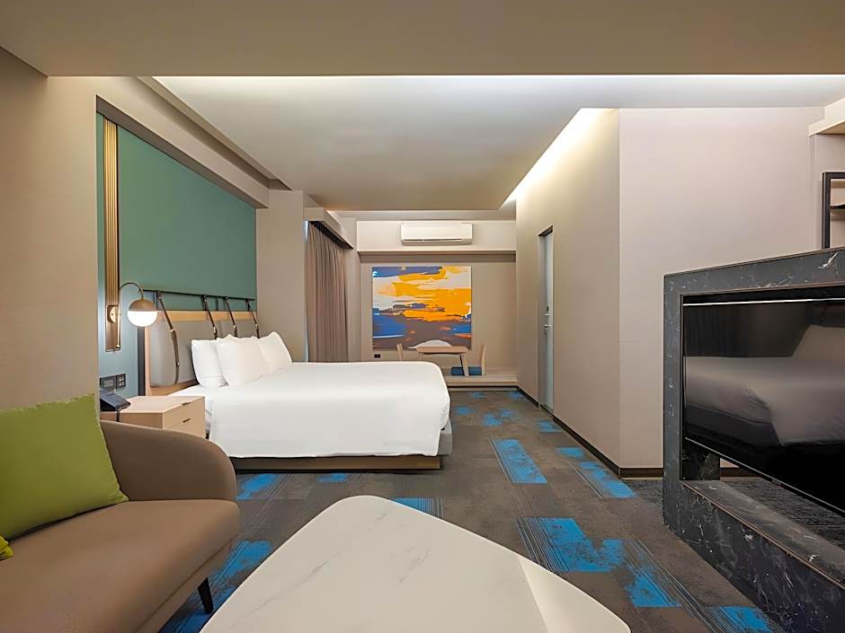 Kung Shang Design Hotel