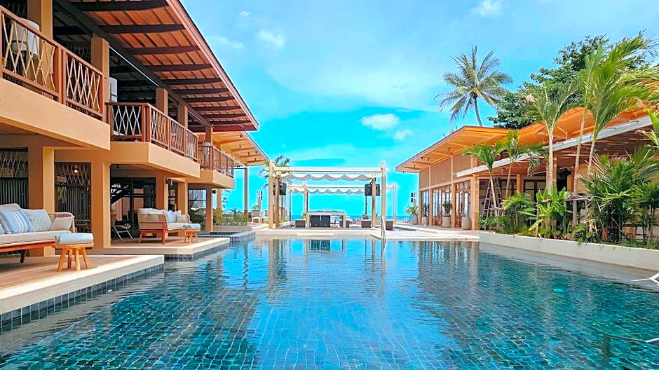 Marasca Samui - Small Luxury Hotels of the World