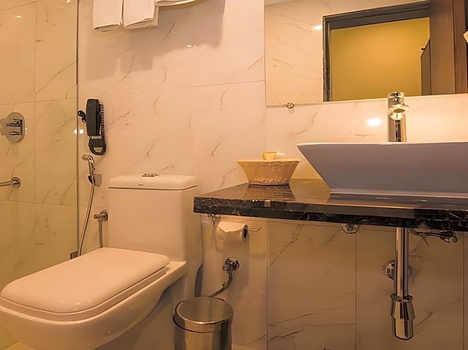 The Cunningham Hotel Bangalore