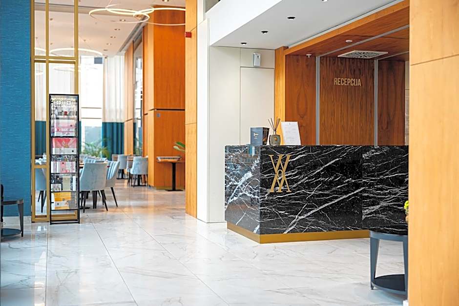 Hotel WOW