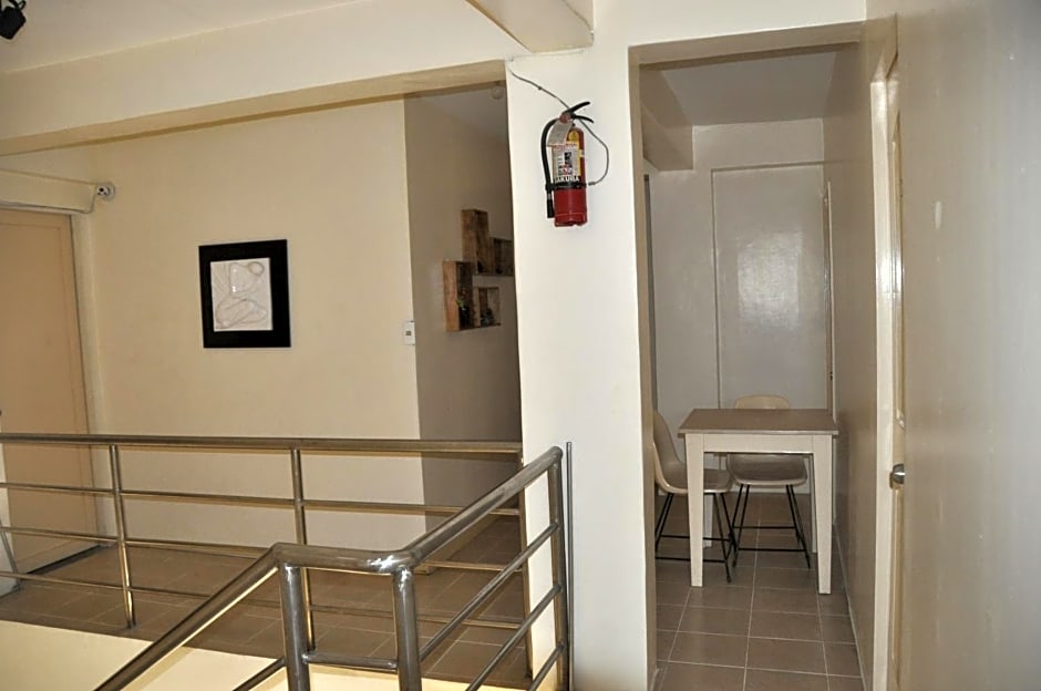 Bed and Brewhouse Sucat