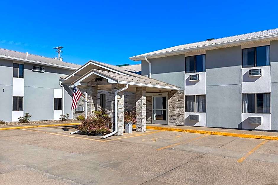 Quality Inn Oskaloosa