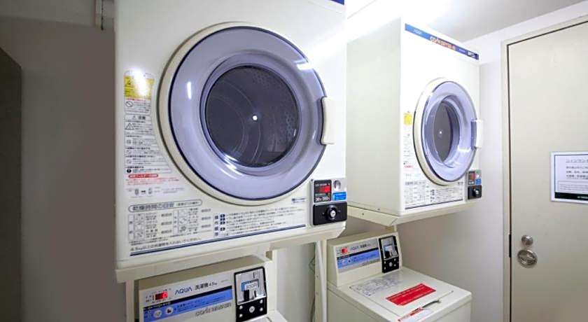 Kofu Washington Hotel Plaza