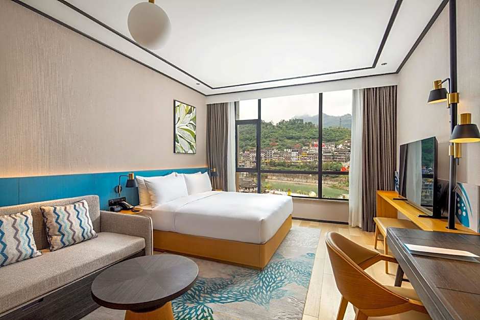 Hilton Garden Inn Guizhou Maotai Town