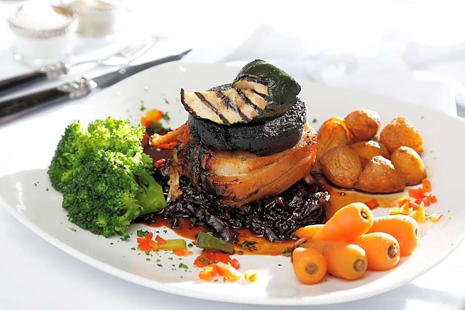 The Shrubbery Hotel, Ilminster