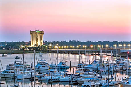 Holiday Inn Charleston-Riverview By IHG