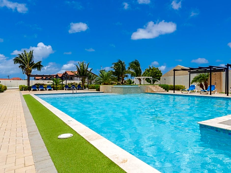 Aruba's Life Vacation Residences, BW Signature Collection