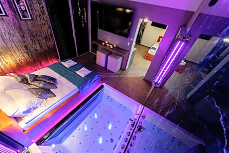 Stacja Galicja Rooms blisko Energylandia