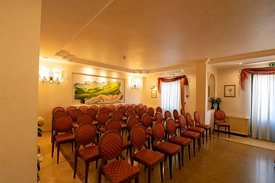 Hotel Ristorante Vecchia Vibo