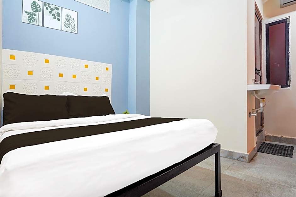 Hotel O SUNRICH HOTEL LODGING AND BOARDING