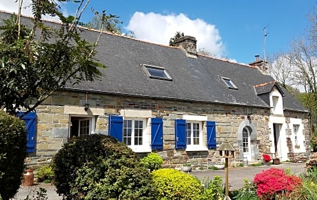 Couloumine breizh