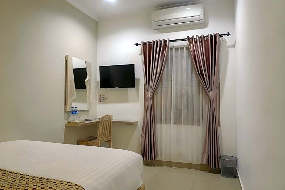 Remen Room Bed and Breakfast