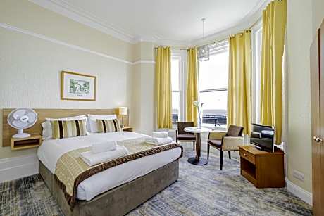 Double Room with Sea View