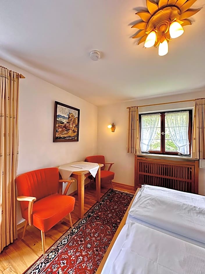 Hotel Garni Sonnenhof