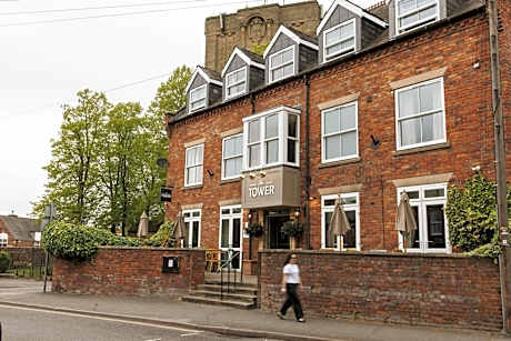 Tower Hotel