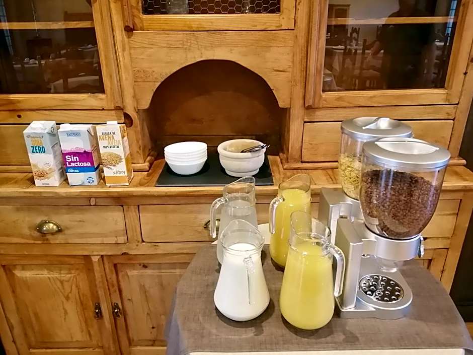 Hotel Rural Villa de Vinuesa