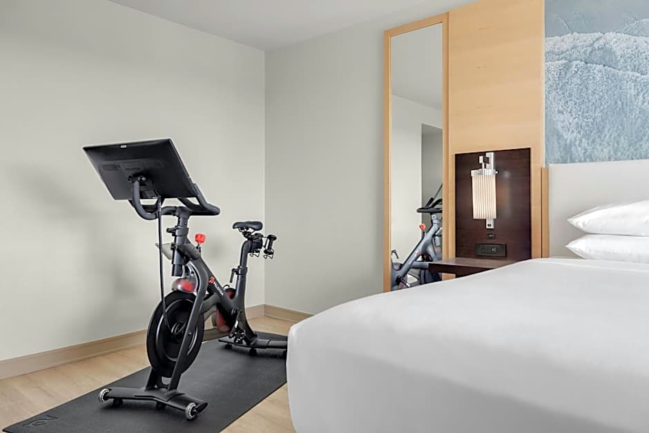 Boca Raton Marriott At Boca Center