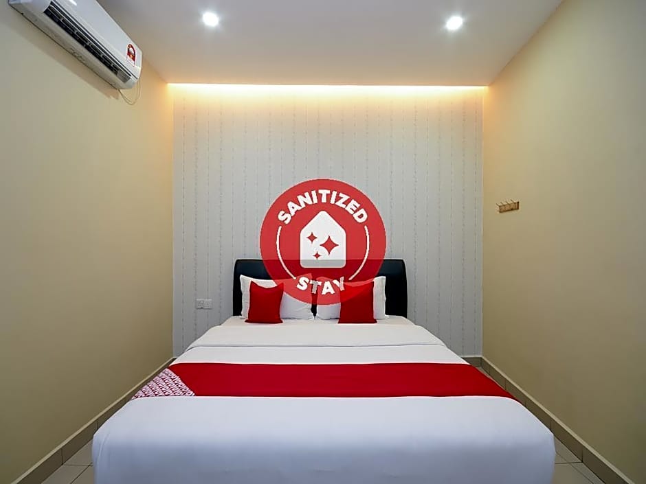 Hotel O Ys Inn