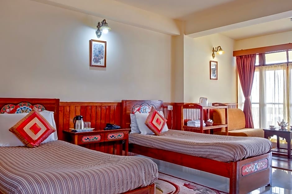 Hotel Sonam Delek